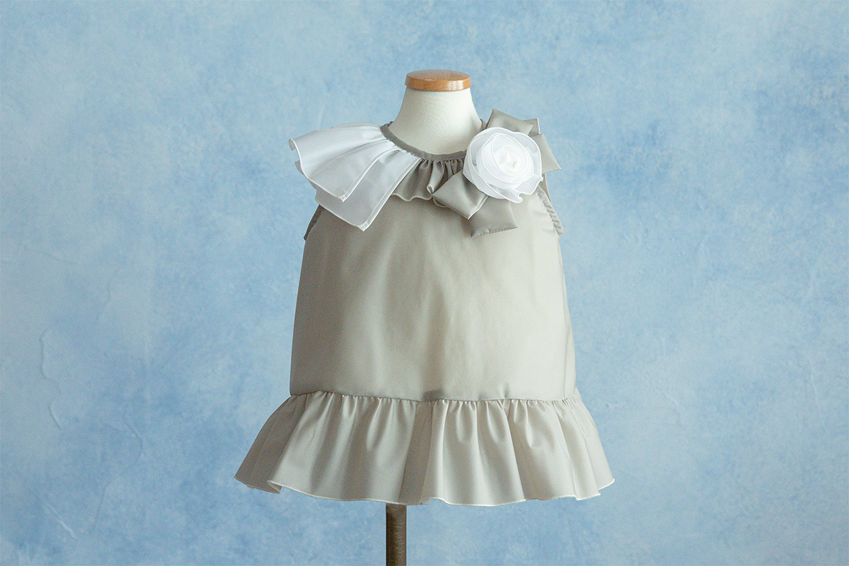 ガールエプロン2